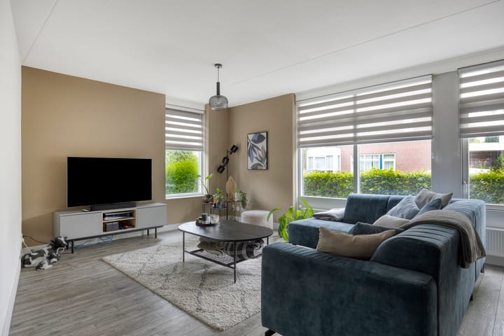 Foto 9 van Kapelse Wiel 1