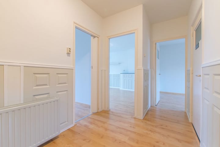 Foto 6 van Hendrick Avercamplaan 30