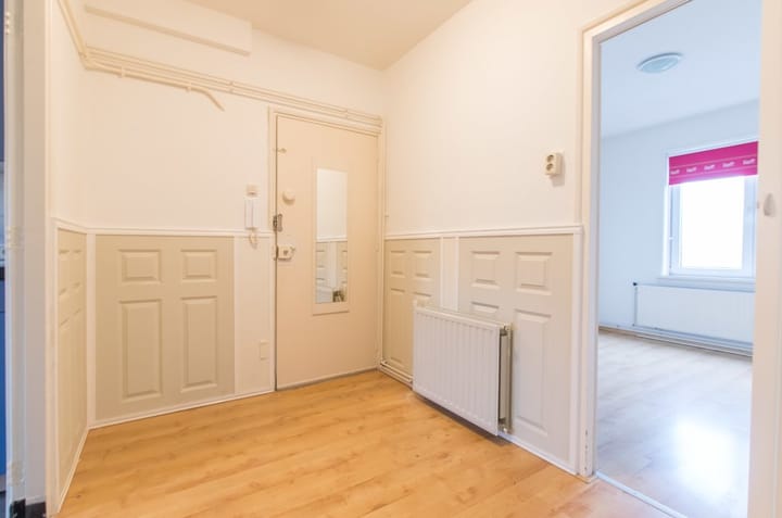 Foto 7 van Hendrick Avercamplaan 30