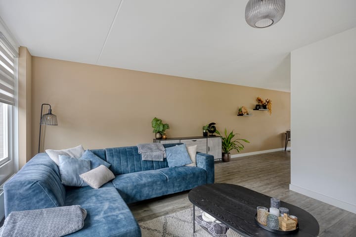 Foto 10 van Kapelse Wiel 1