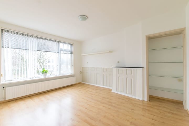 Foto 8 van Hendrick Avercamplaan 30