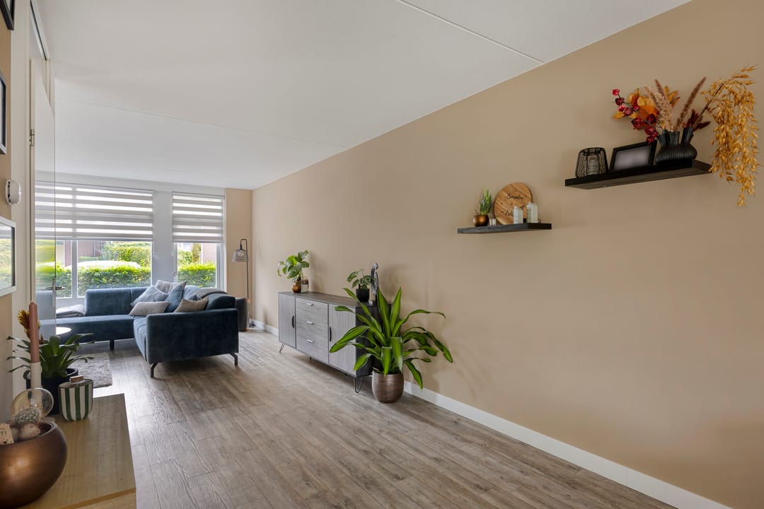 Foto 11 van Kapelse Wiel 1