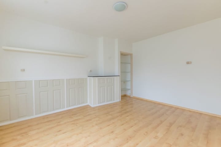 Foto 10 van Hendrick Avercamplaan 30