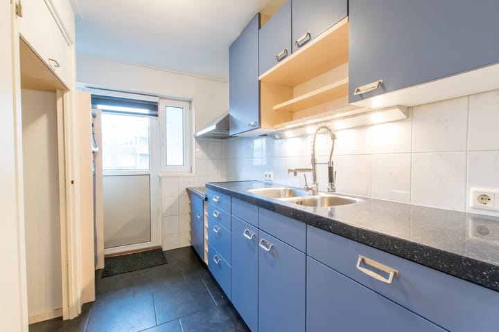 Foto 11 van Hendrick Avercamplaan 30