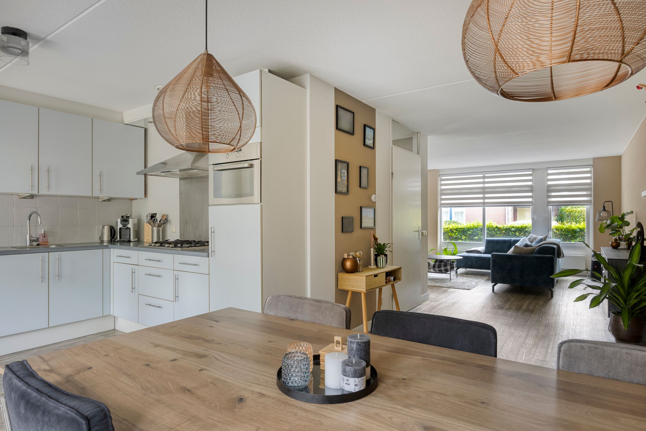 Foto 12 van Kapelse Wiel 1