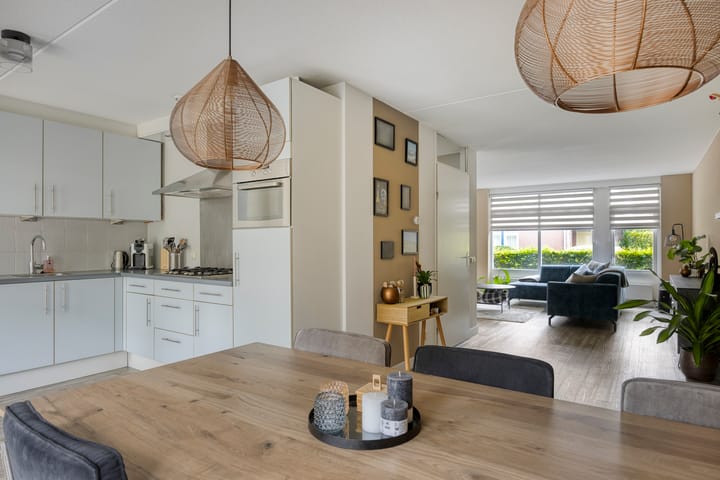 Foto 12 van Kapelse Wiel 1