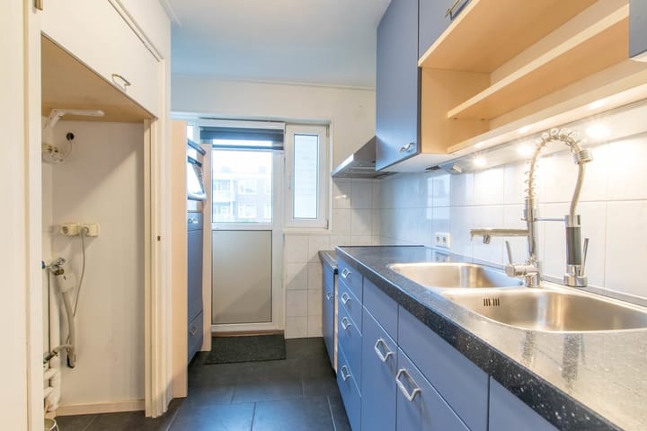 Foto 12 van Hendrick Avercamplaan 30