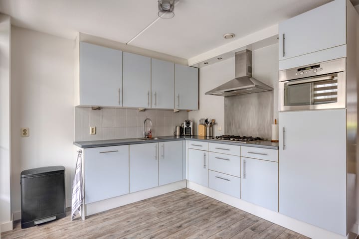 Foto 13 van Kapelse Wiel 1