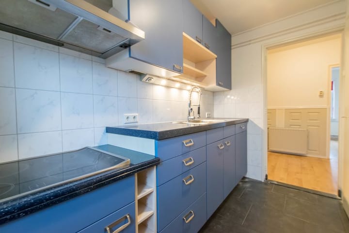 Foto 13 van Hendrick Avercamplaan 30