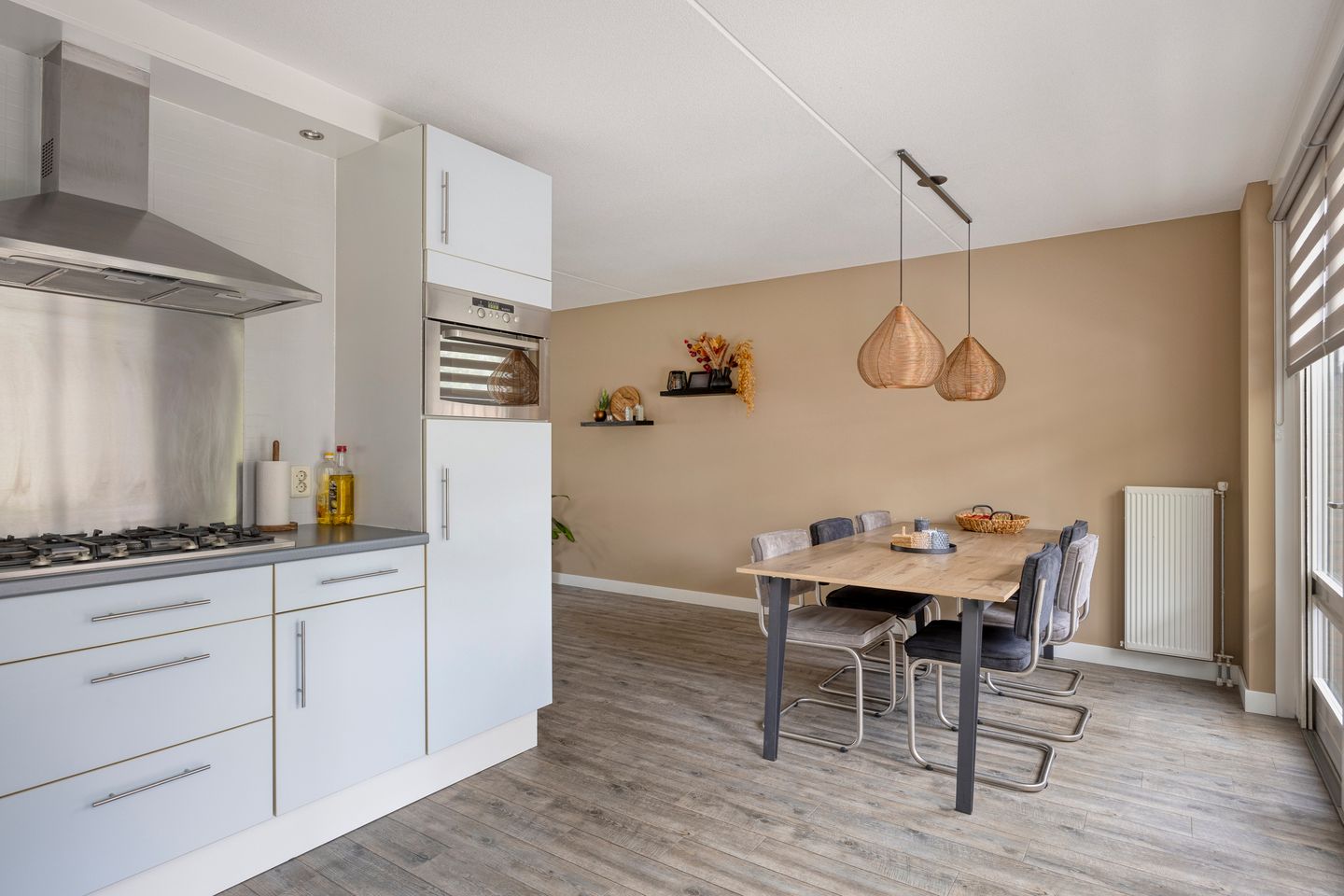 Foto 14 van Kapelse Wiel 1