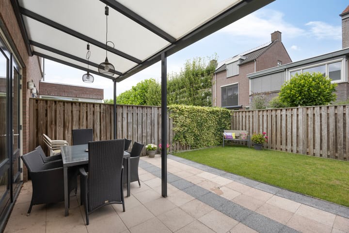 Foto 16 van Kapelse Wiel 1