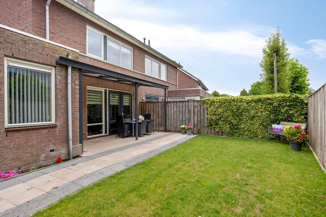 Foto 17 van Kapelse Wiel 1