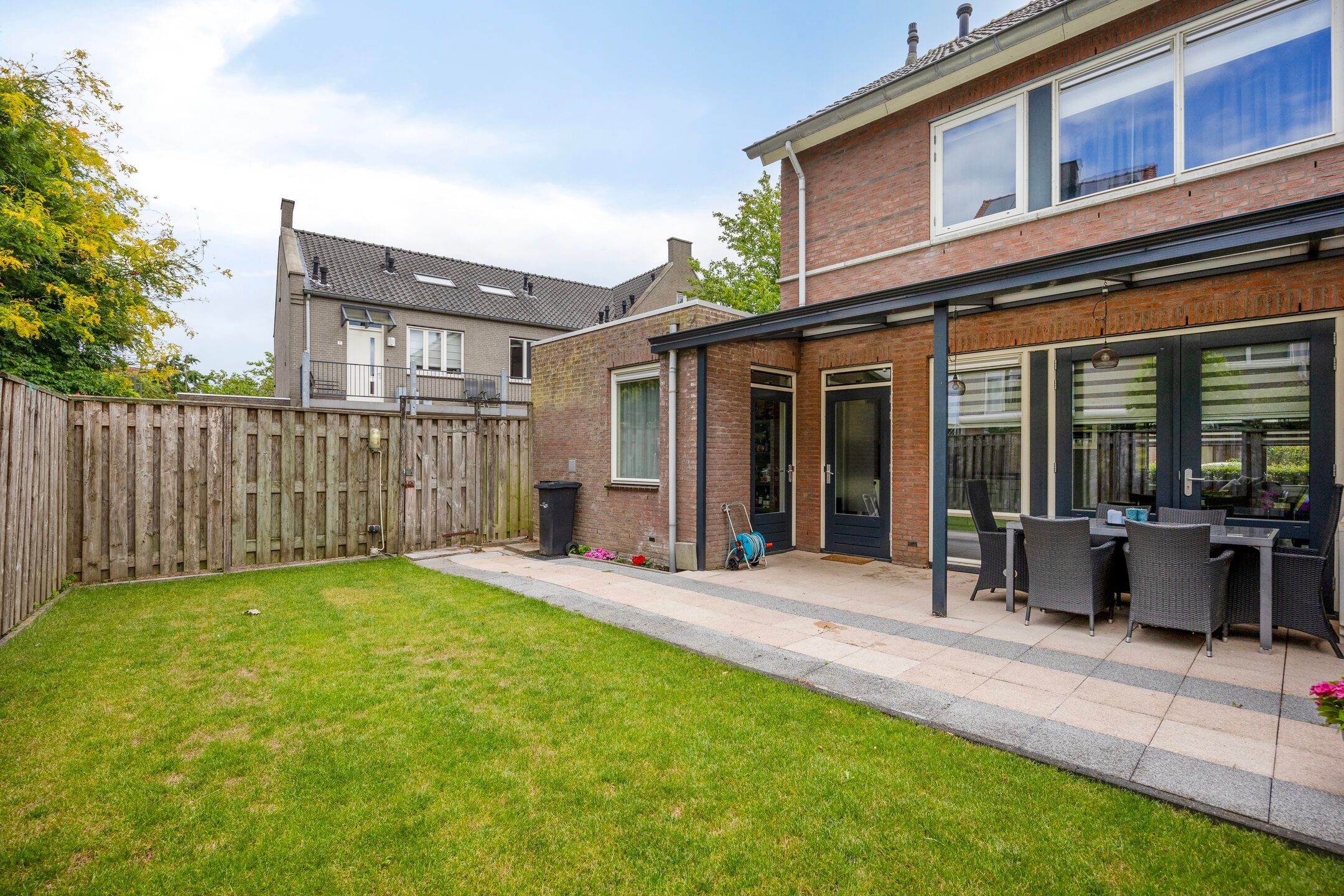 Foto 18 van Kapelse Wiel 1