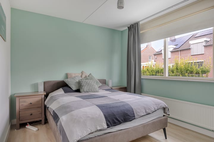 Foto 21 van Kapelse Wiel 1