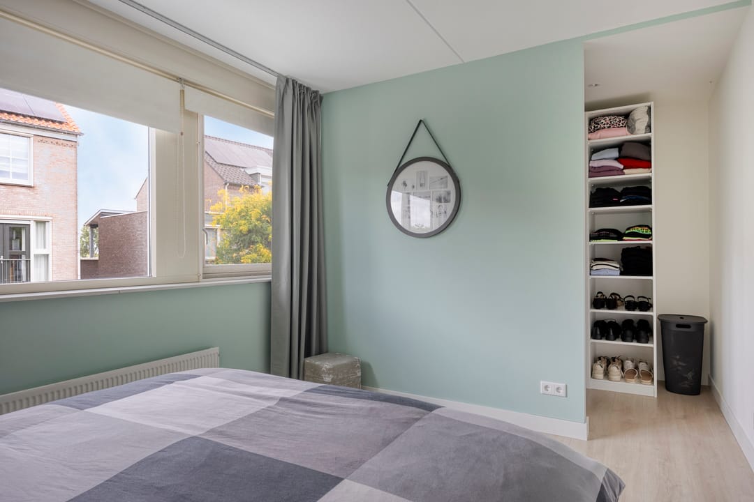 Foto 22 van Kapelse Wiel 1