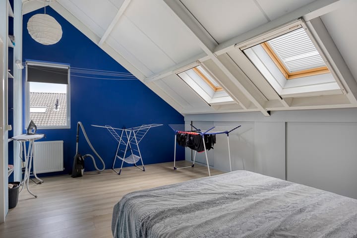 Foto 31 van Kapelse Wiel 1