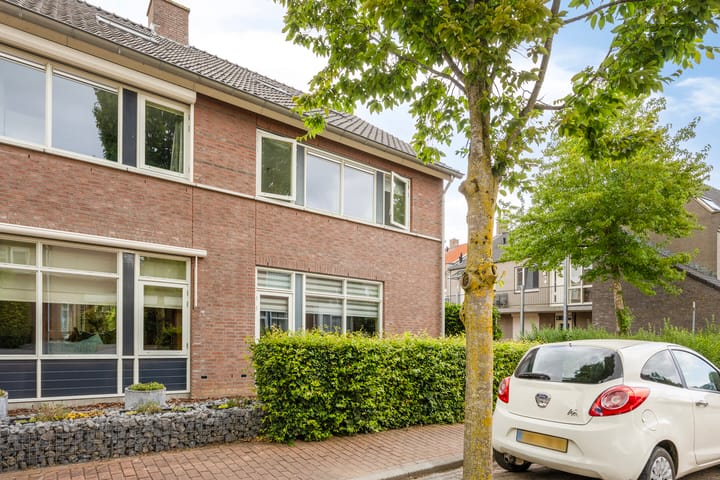 Foto 34 van Kapelse Wiel 1