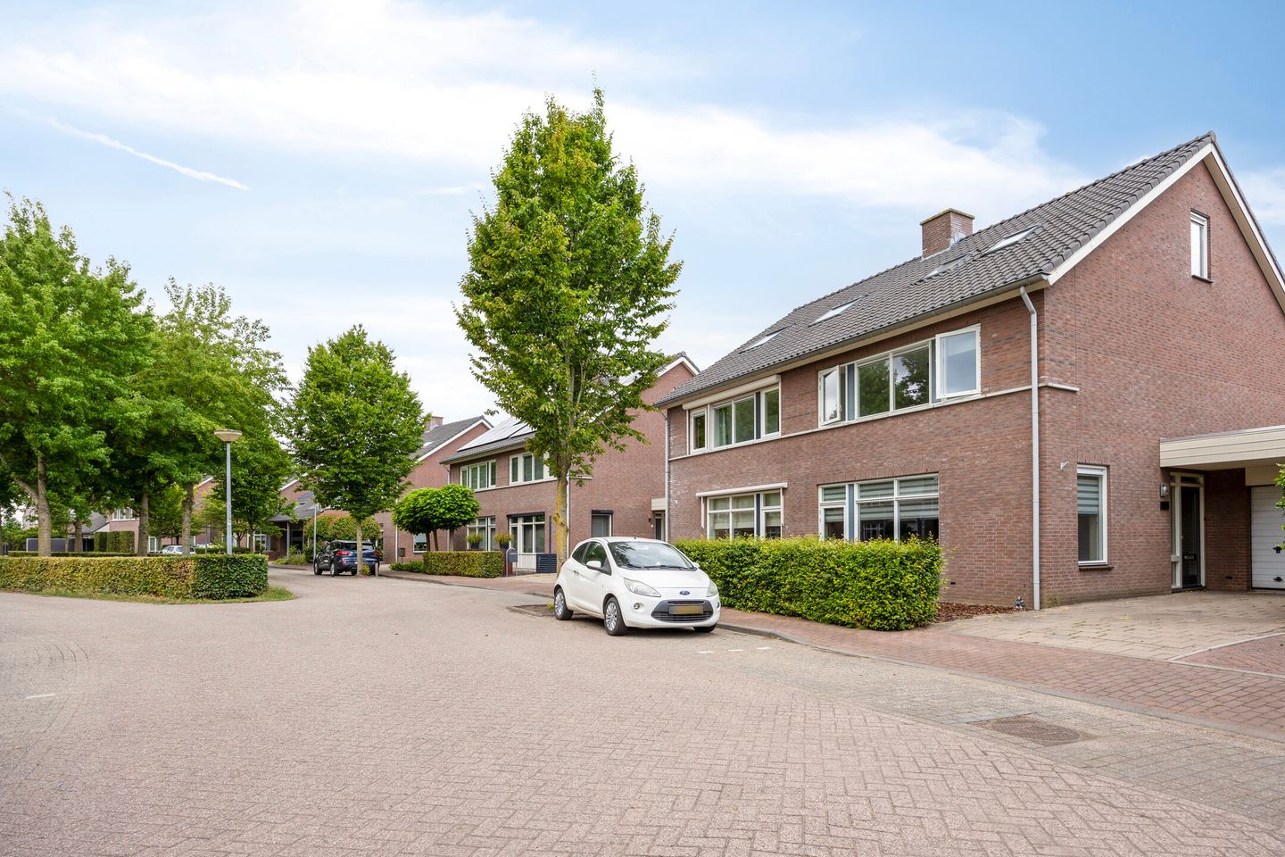 Foto 35 van Kapelse Wiel 1