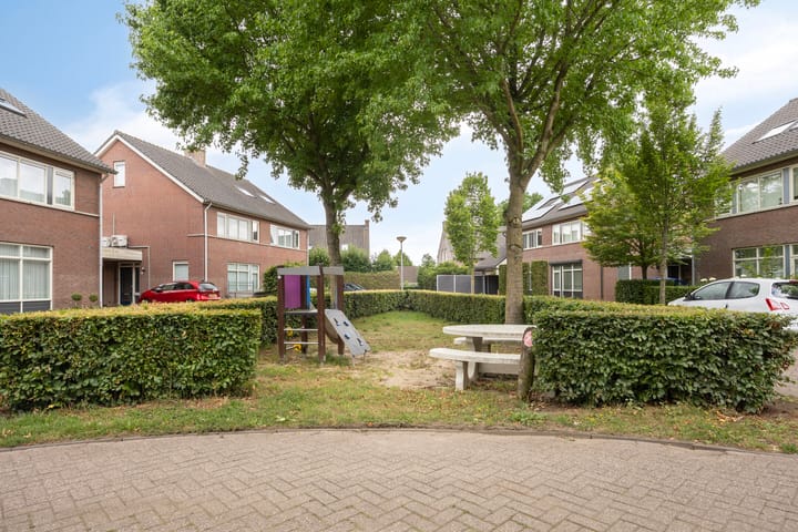 Foto 37 van Kapelse Wiel 1