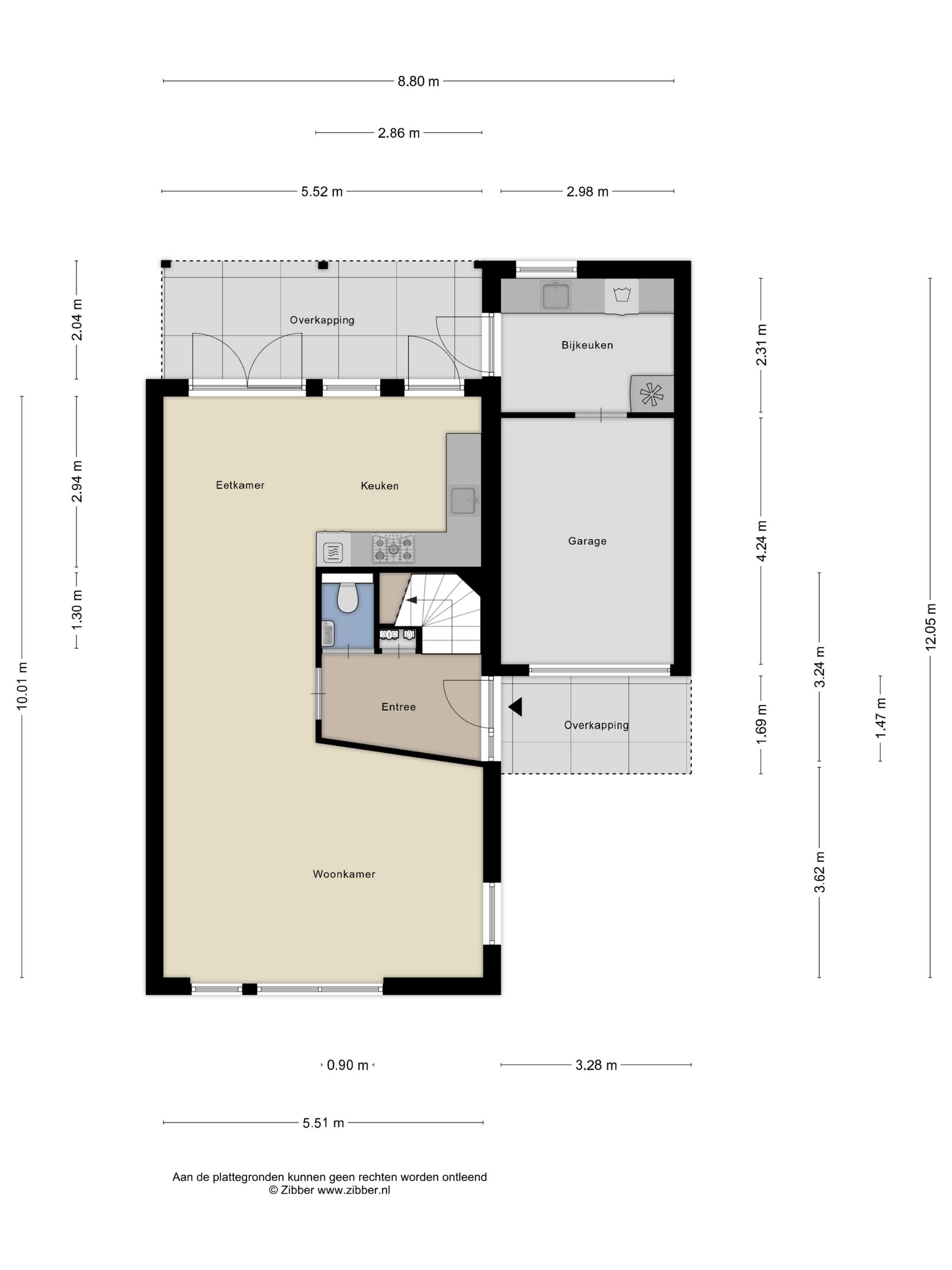 Foto 39 van Kapelse Wiel 1