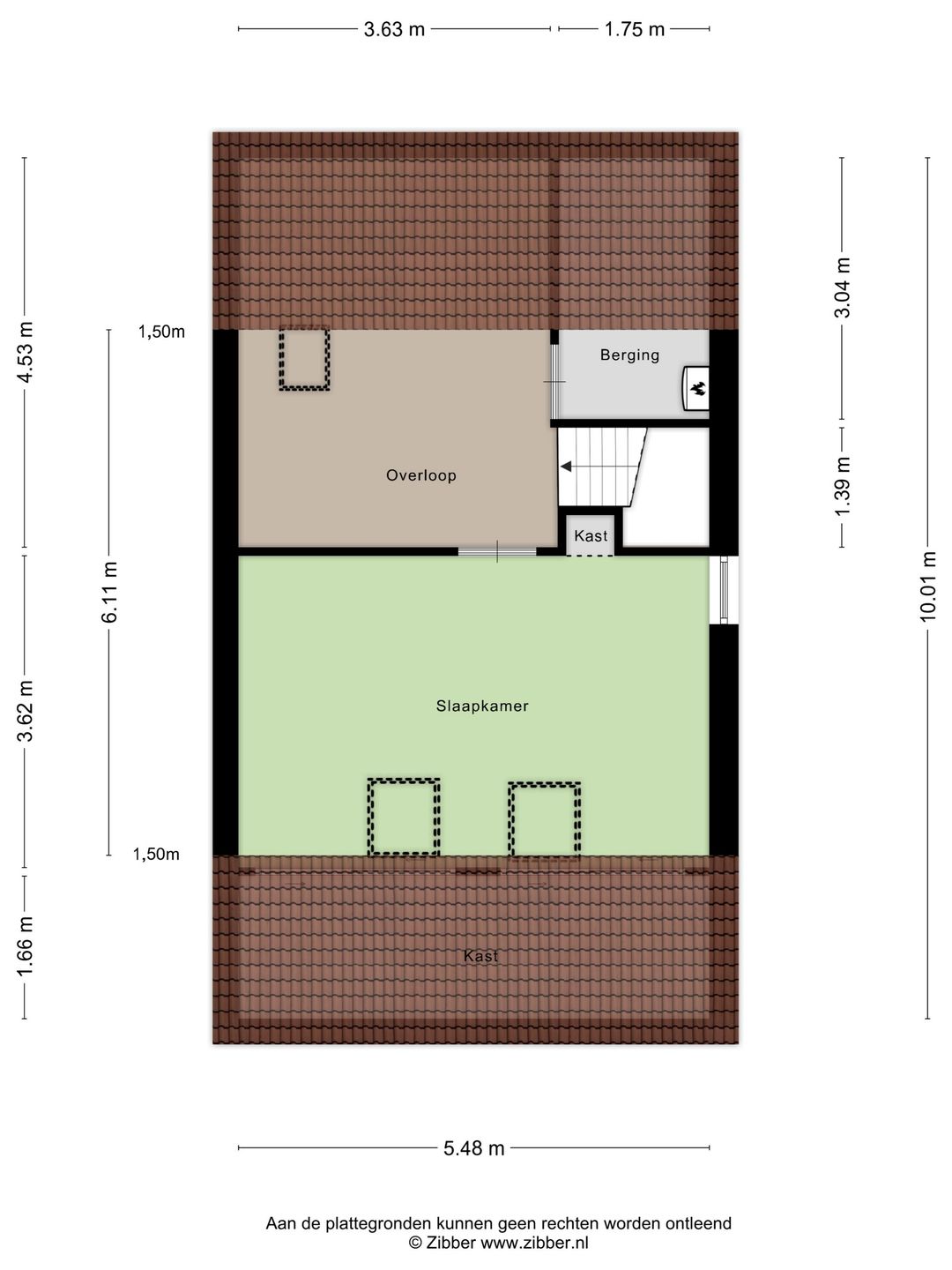 Foto 41 van Kapelse Wiel 1