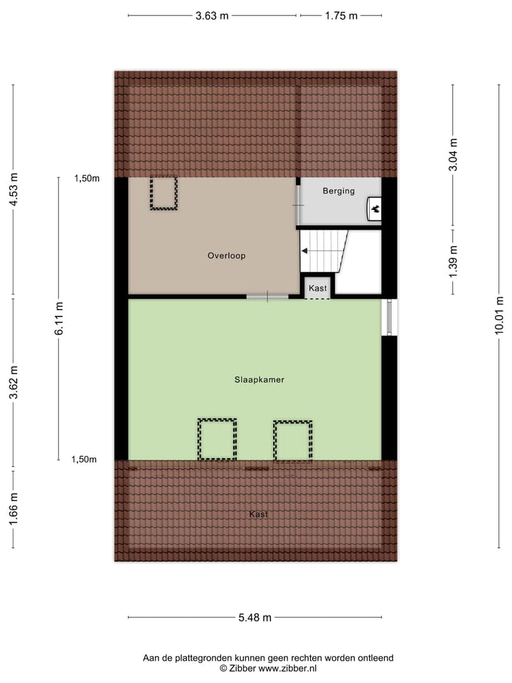 Foto 41 van Kapelse Wiel 1