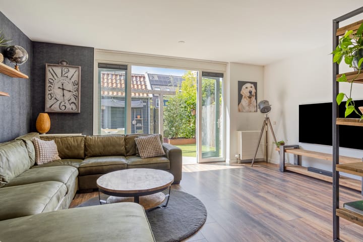 Foto 4 van Aart van der Leeuwlaan 22