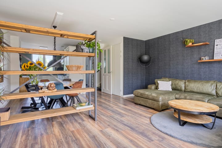 Foto 5 van Aart van der Leeuwlaan 22