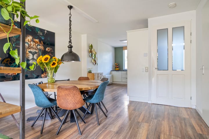 Foto 6 van Aart van der Leeuwlaan 22