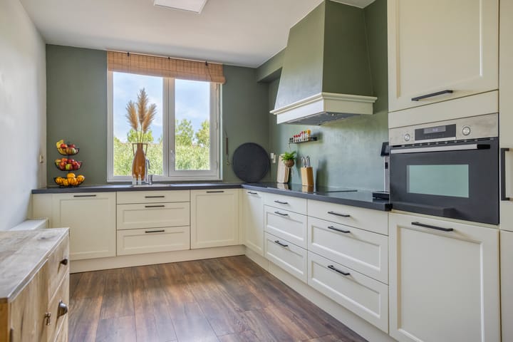 Foto 8 van Aart van der Leeuwlaan 22