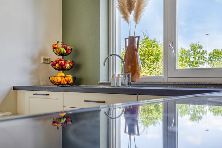 Foto 10 van Aart van der Leeuwlaan 22