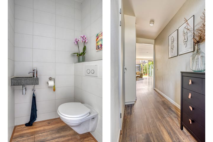 Foto 11 van Aart van der Leeuwlaan 22