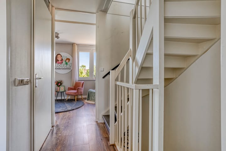 Foto 12 van Aart van der Leeuwlaan 22