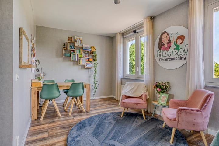 Foto 13 van Aart van der Leeuwlaan 22