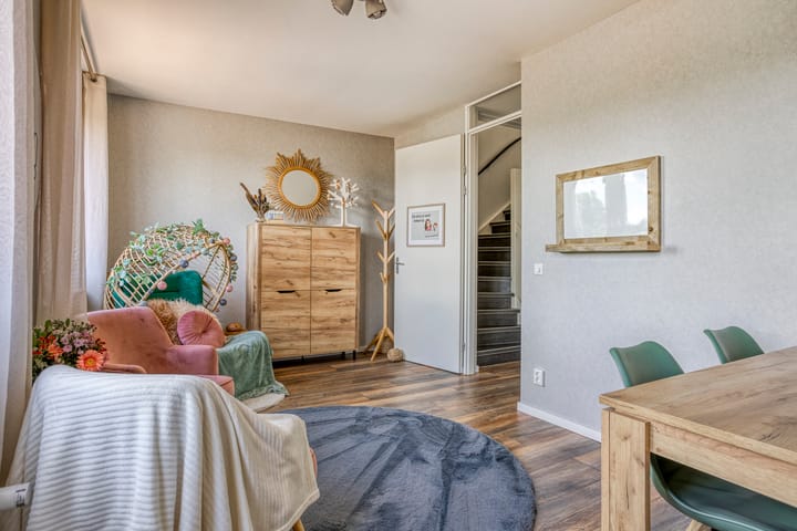 Foto 14 van Aart van der Leeuwlaan 22