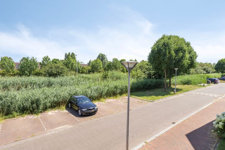 Foto 15 van Aart van der Leeuwlaan 22