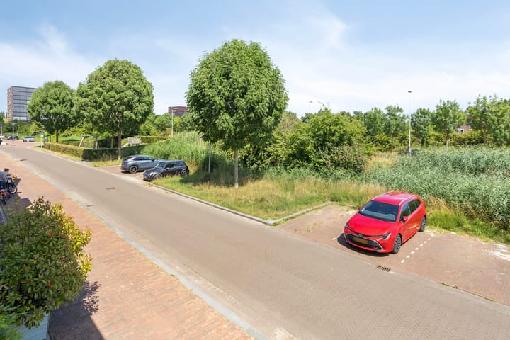 Foto 16 van Aart van der Leeuwlaan 22