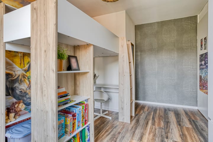 Foto 18 van Aart van der Leeuwlaan 22