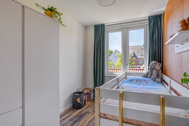 Foto 19 van Aart van der Leeuwlaan 22