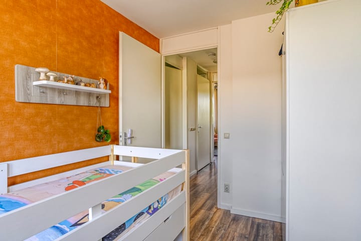 Foto 20 van Aart van der Leeuwlaan 22