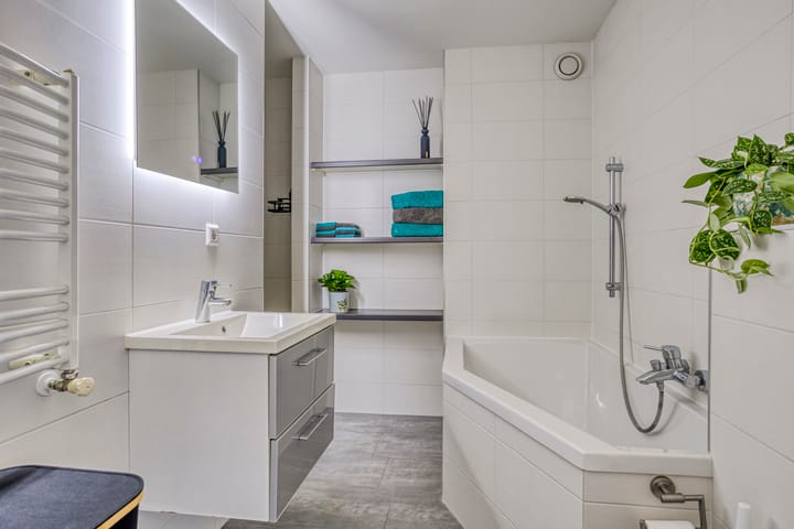 Foto 21 van Aart van der Leeuwlaan 22