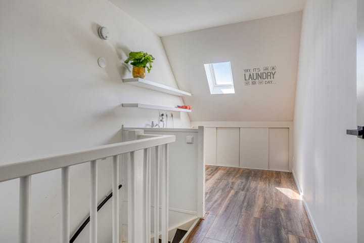 Foto 24 van Aart van der Leeuwlaan 22