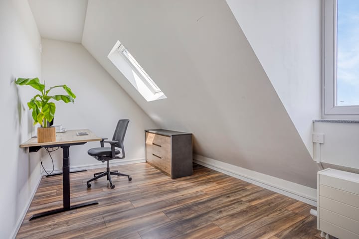 Foto 25 van Aart van der Leeuwlaan 22