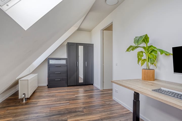 Foto 26 van Aart van der Leeuwlaan 22