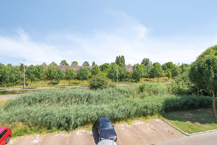 Foto 27 van Aart van der Leeuwlaan 22