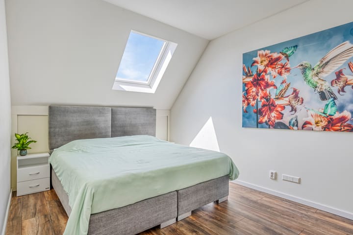 Foto 28 van Aart van der Leeuwlaan 22