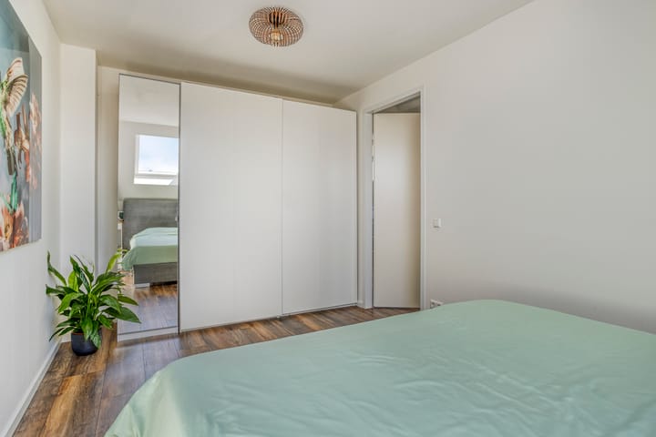 Foto 29 van Aart van der Leeuwlaan 22