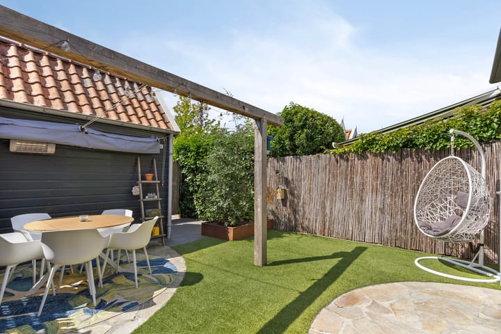 Foto 31 van Aart van der Leeuwlaan 22