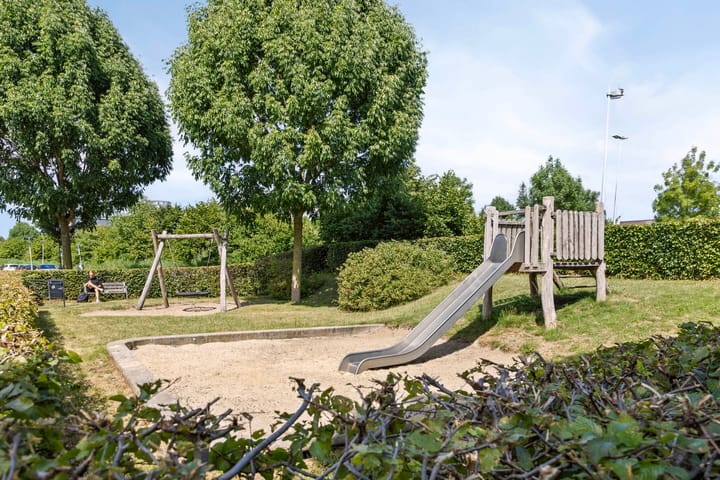 Foto 36 van Aart van der Leeuwlaan 22