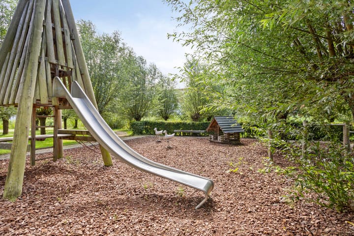 Foto 39 van Aart van der Leeuwlaan 22